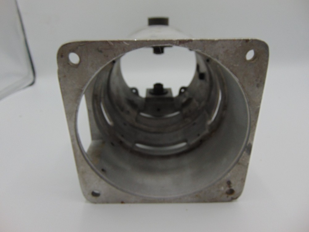 Silver Line SL-7 Hand Held Floor Edger Sander Replacement Part Motor Frame