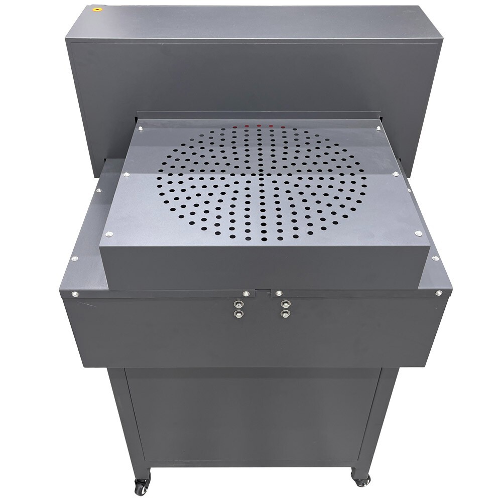 19.29" Paper Trimmer Program-Control Paper Cutting Machine Automatic Feeding