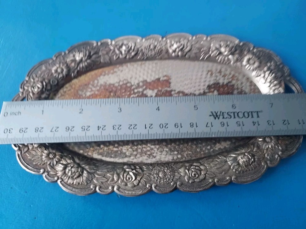 Wine Goblet, Unmatched Tray