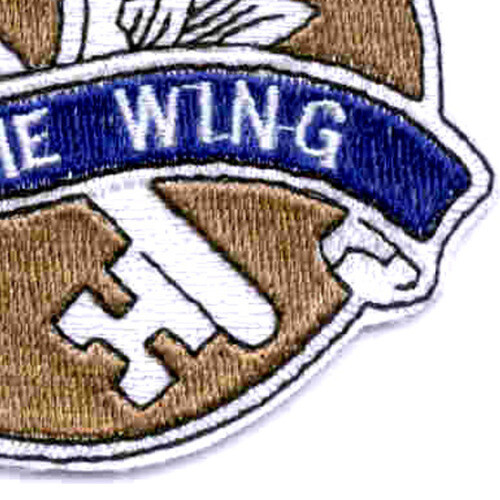 426th Quartermaster Company Patch