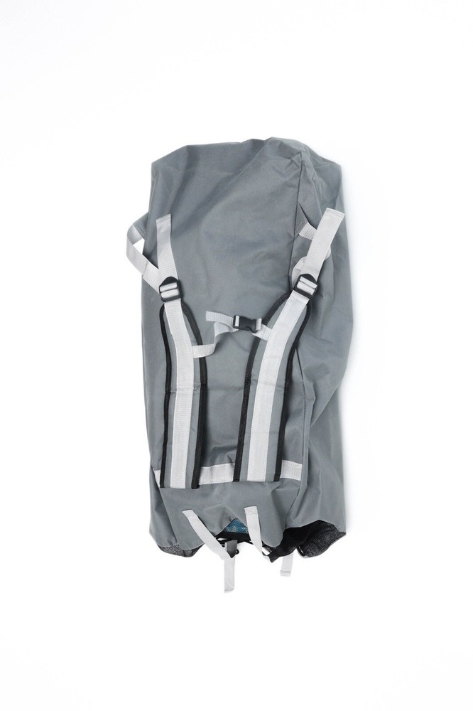 INFLATABLE PADDLE BOARD SET