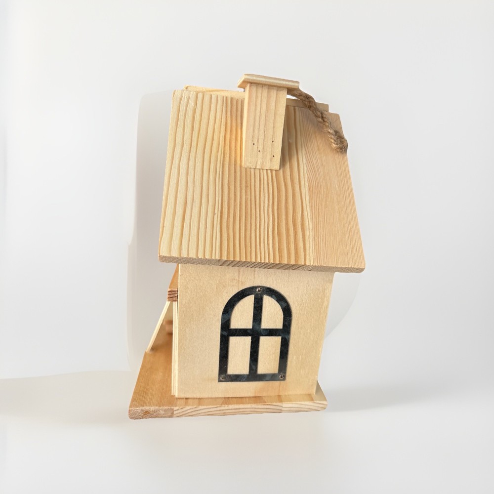 Bird House