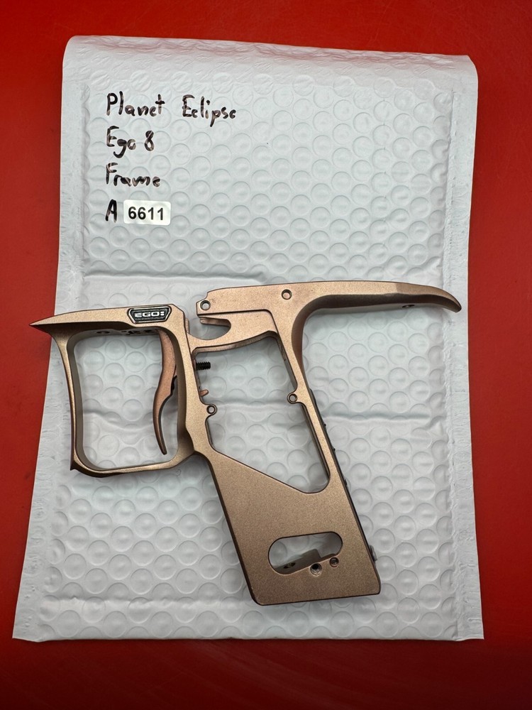 Planet Eclipse Ego 8 Frame