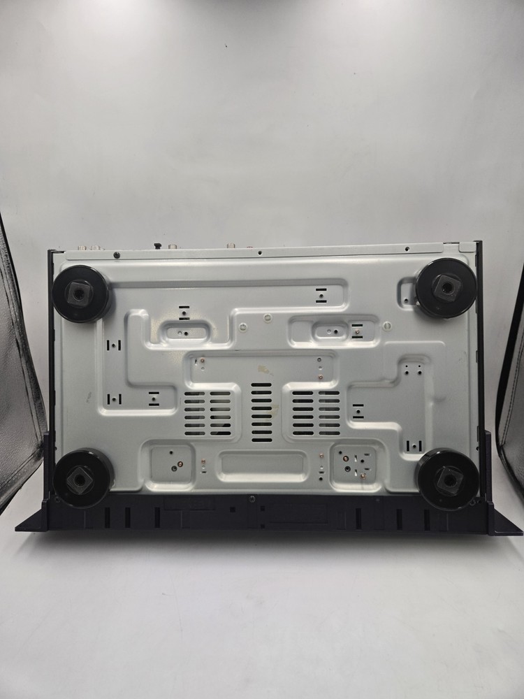 HHB BurnIT CDR-830 Professional Compact Disc Recorder W/ Rack Mount - No Remote