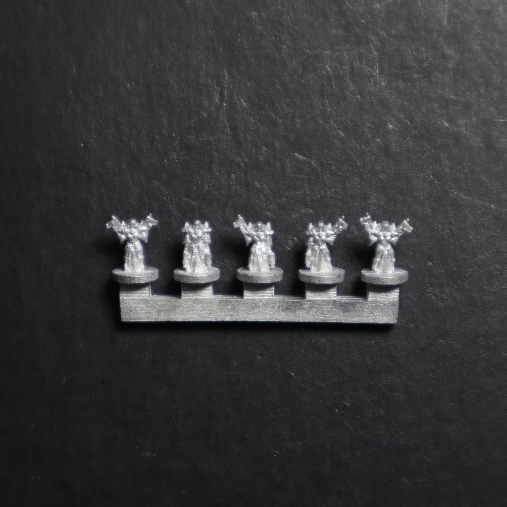 Space Marines, Imperial Guards, Battle Sisters , Forumware