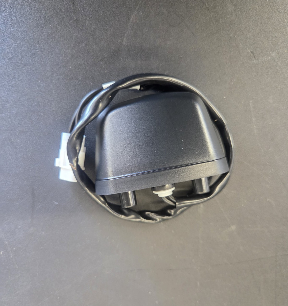 Kawasaki Ninja License Plate Light