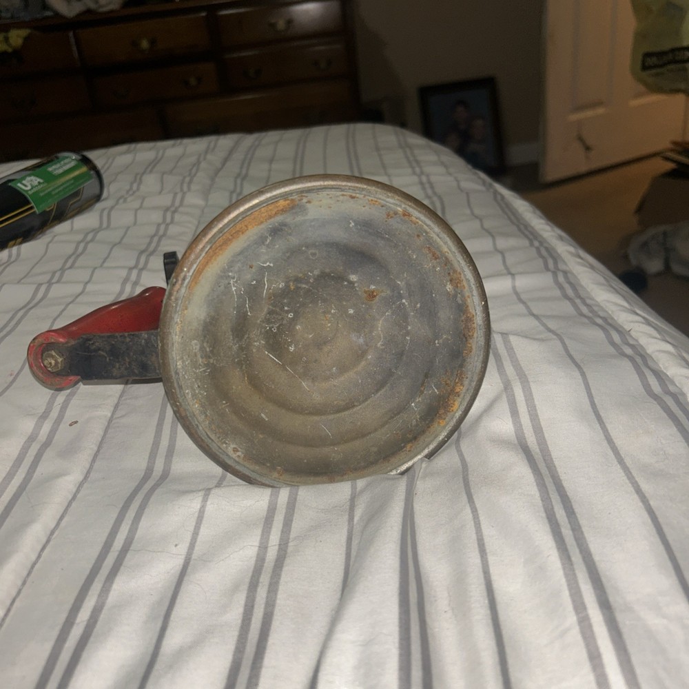 Vintage Belco Handheld Torch