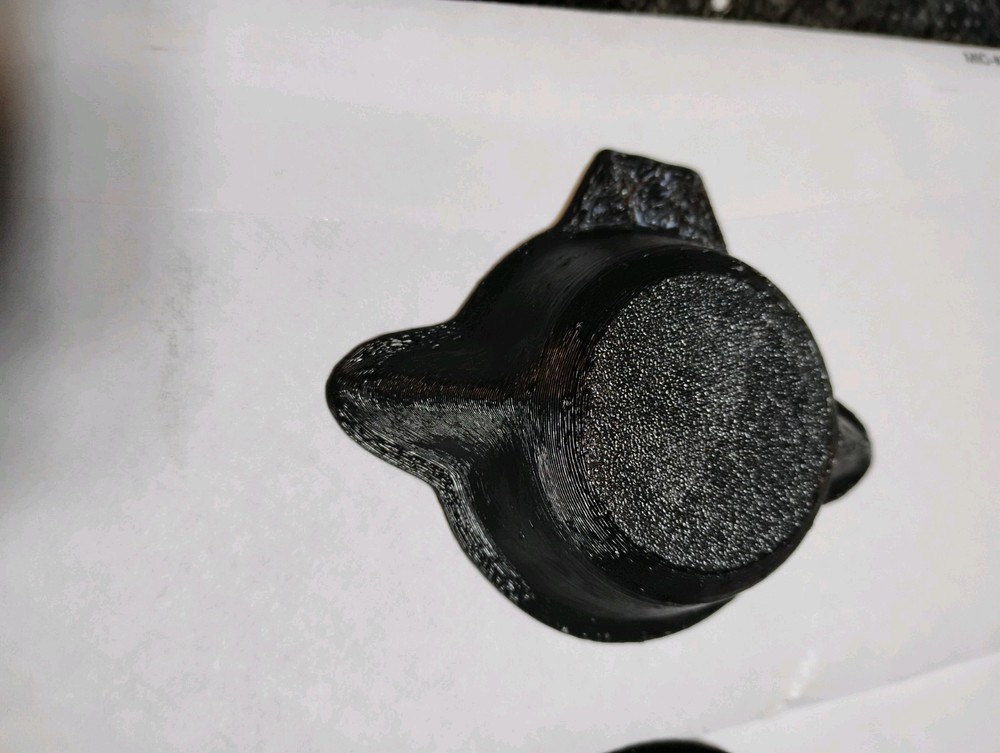 Replacement Powder Pan