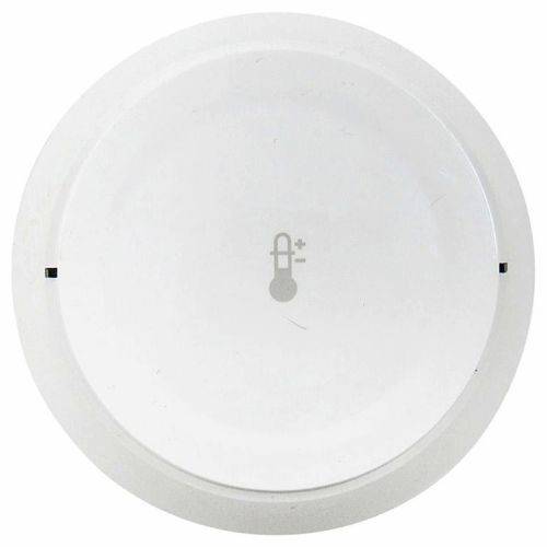 Fire-Lite H365 Fixed Temp (135F) Thermal Sensor (White)