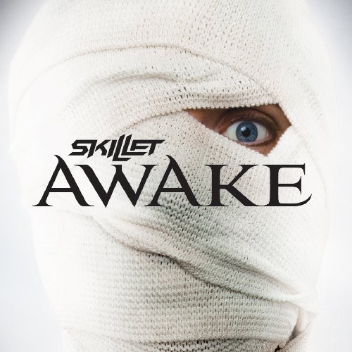 Skillet - Awake [New CD]