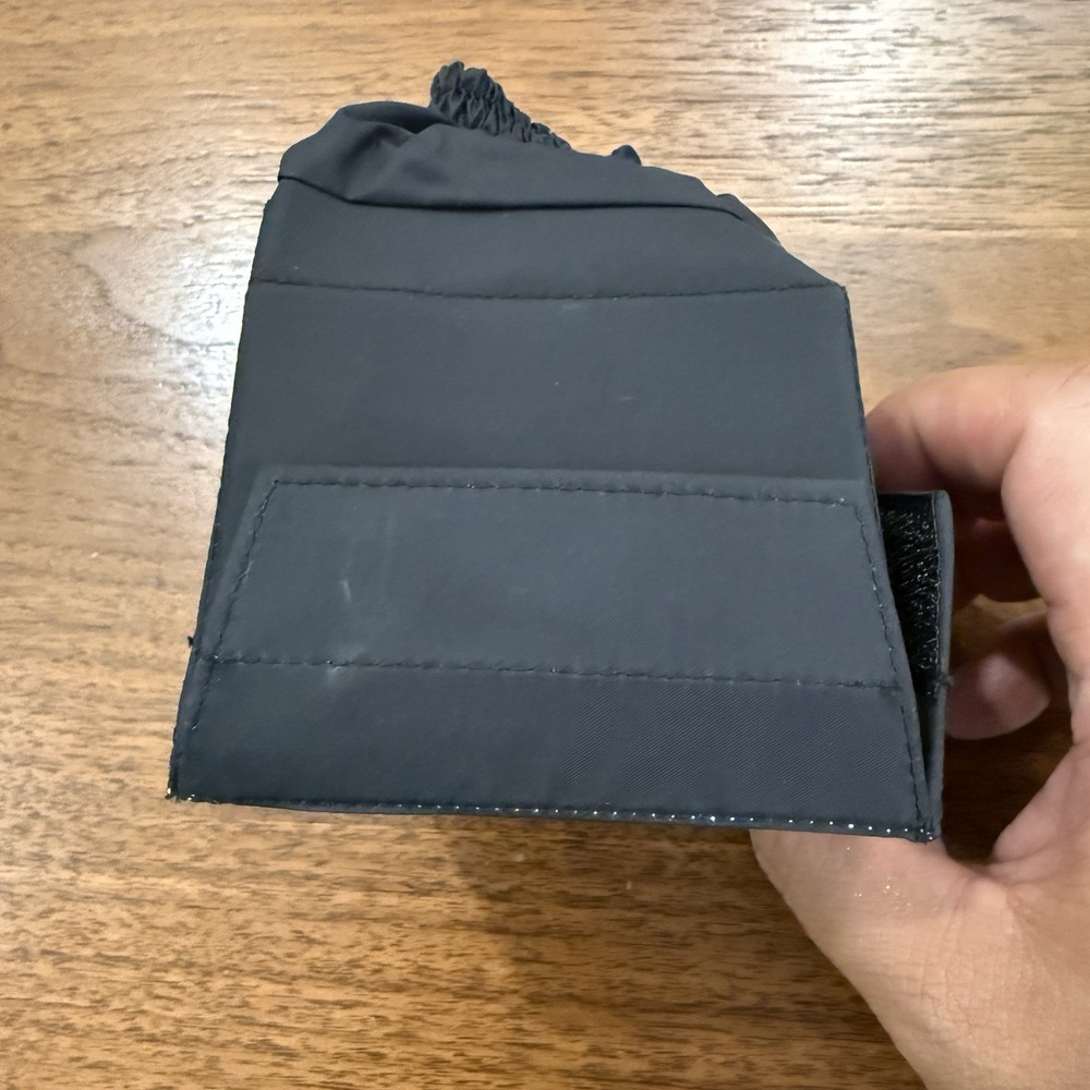 Insignia - Mini Flash Diffuser 3.75" x 3.75"