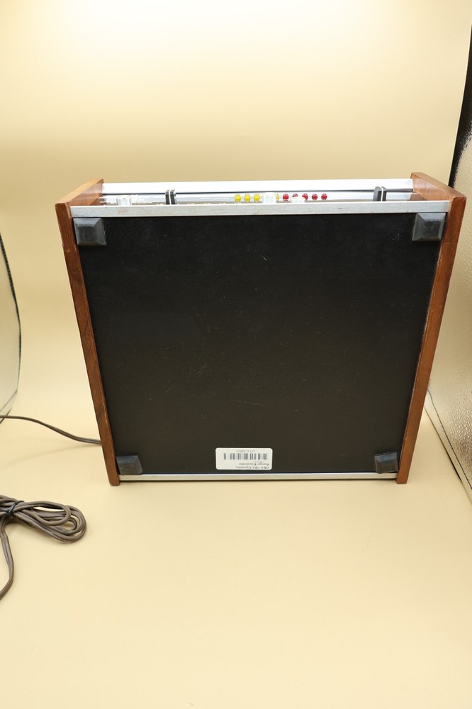 DBX 1BX Dynamic Range Expander- Newton, MA. Dut's Deals