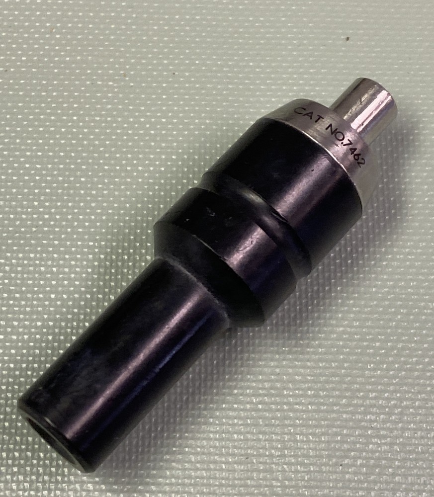 Linvatec 7462 - Endoscopy Light Cable Adapter WECK