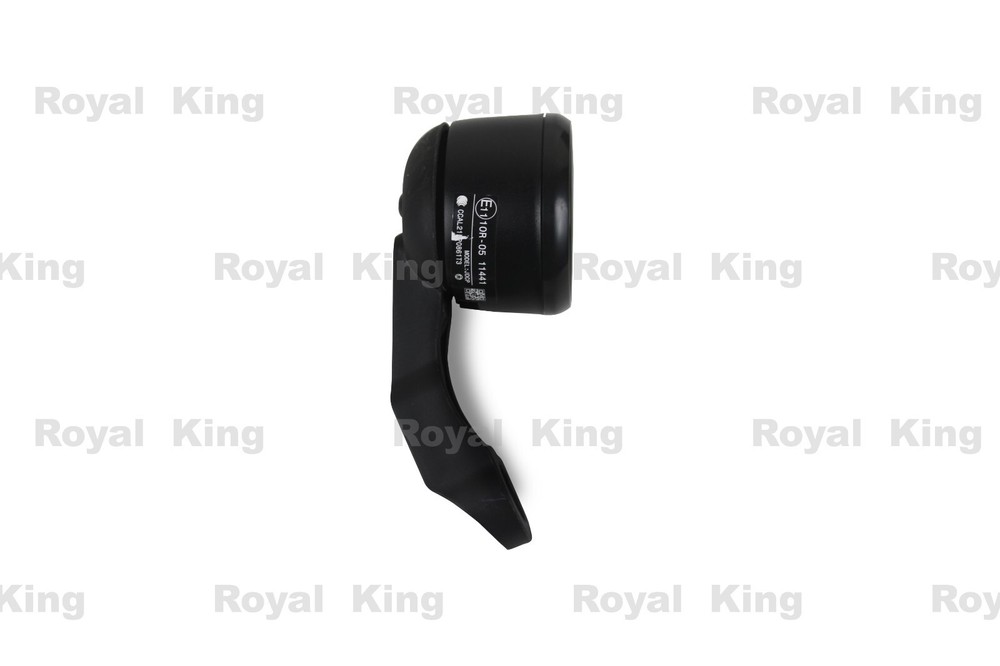 Royal Enfield Hunter 350 "Navigation Display Unit With Fitting Assy."