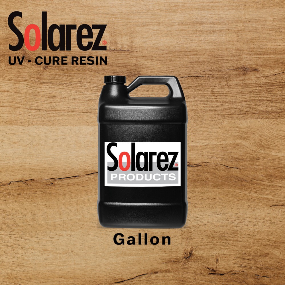 Solarez UV Cure Bulk Aliphatic Urethane Resin