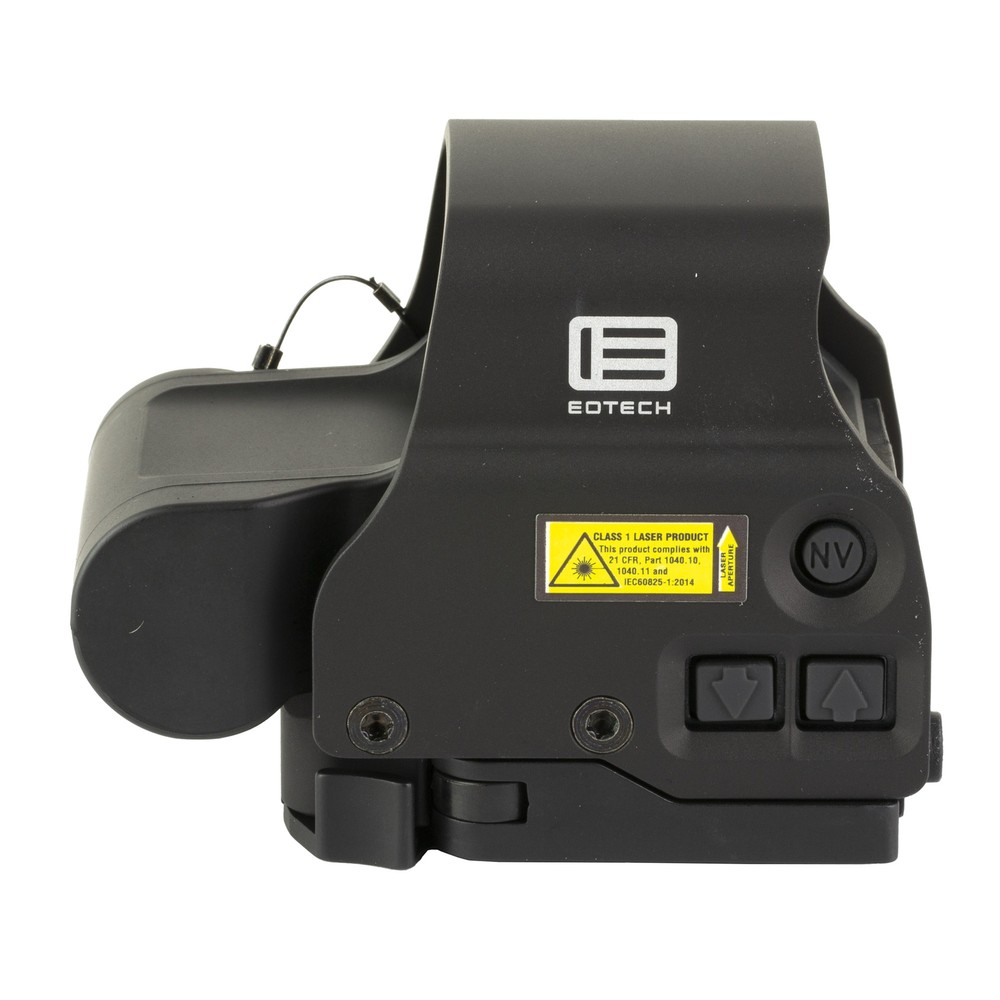 EOTech EXPS3-1 Holographic Sight 1 MOA Dot Night Vision Side Controls QD Mount