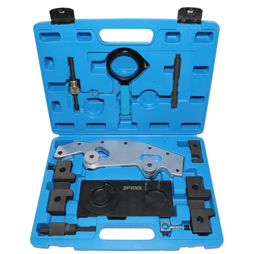 Double Vanos Twin Camshaft Alignment Timing Locking Tool Kit...