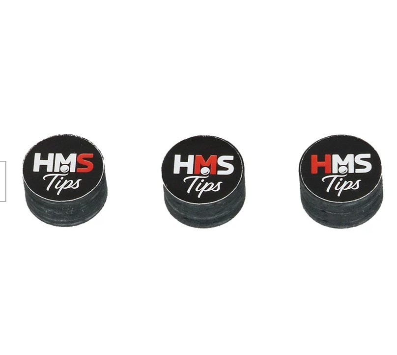Horo HMS Pool Cue Tip - Soft