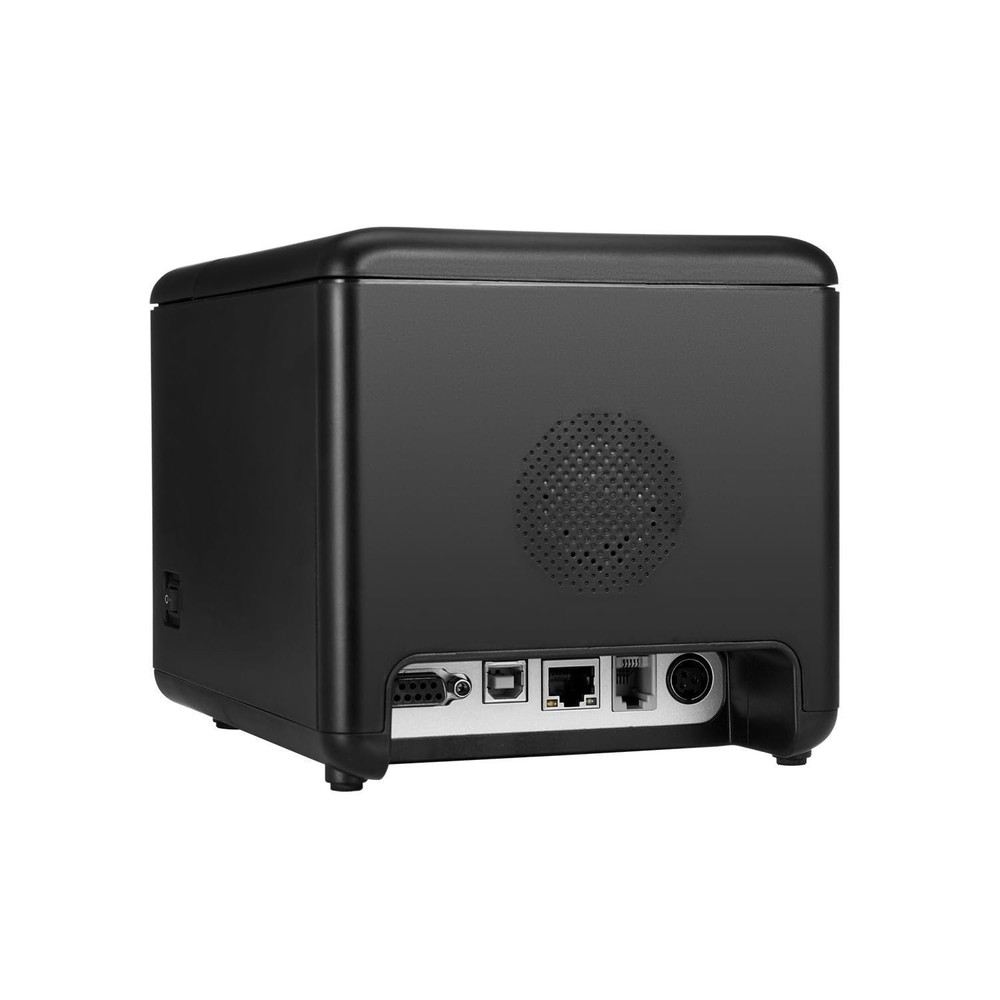 Adesso 3" (80mm) Network Interface Thermal Receipt Printer with Autocutter,...