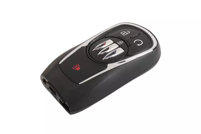 Genuine GM Transmitter 13548297