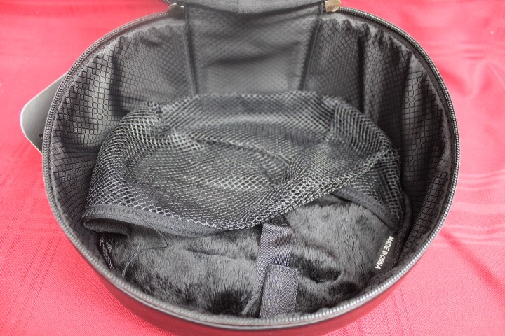 JetPack Deloop Audiophile Headphone Bag