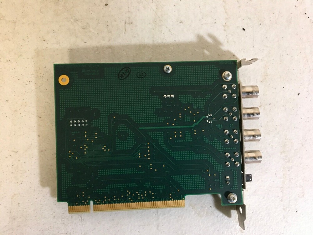 Pinnacle Systems DARIA BOARD B2FP 101-001-231A BML000142