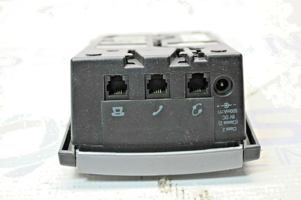 Plantronics S12 AL8KXNANS10A Office Headset Base