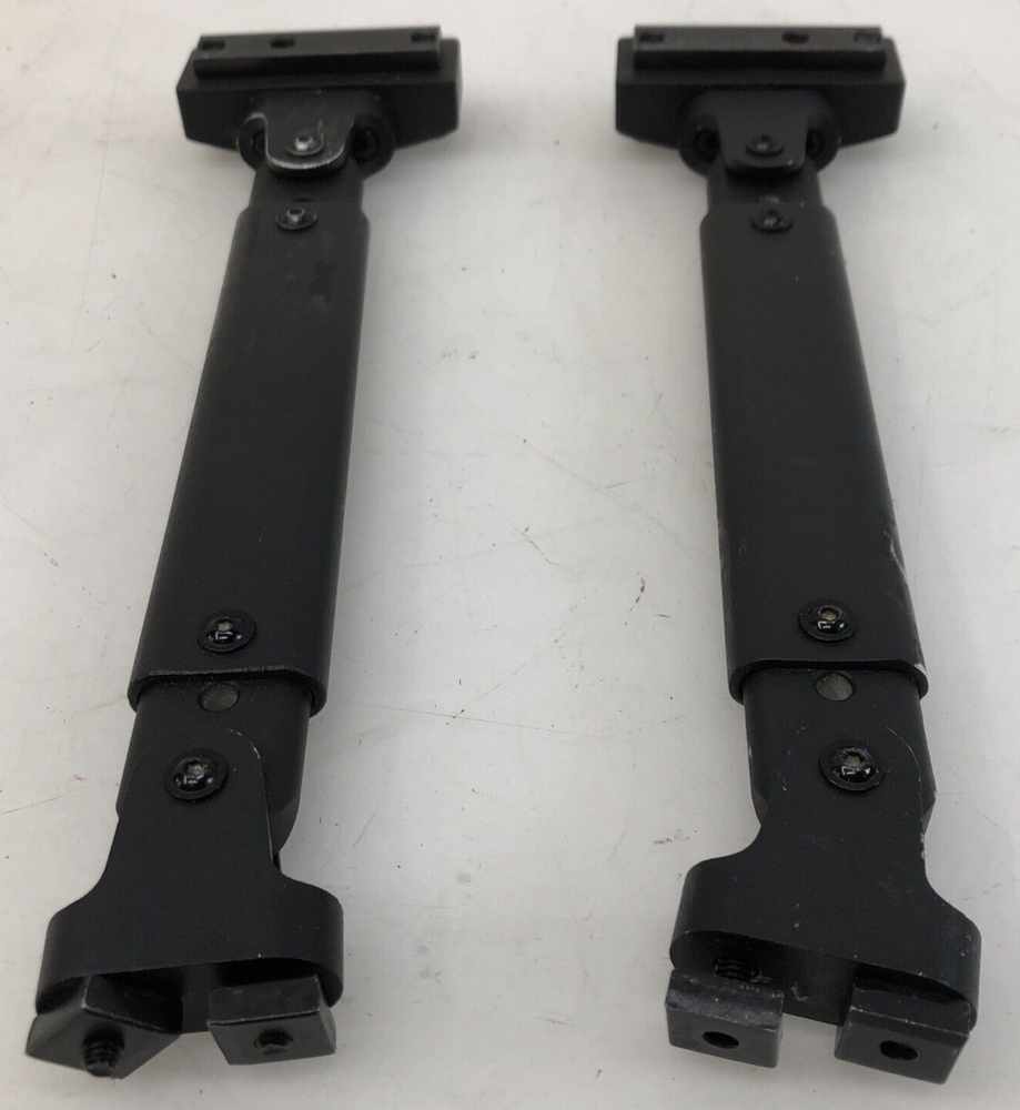 Pride Mobility Quantum Q6 Edge HD Arm Armrest Support Mount Assembly Bracket