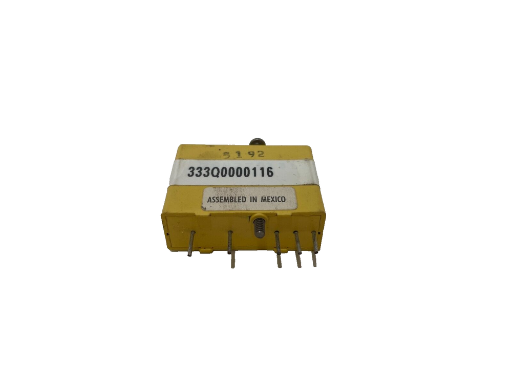 USED Gordos IAC5 Solid State Relay