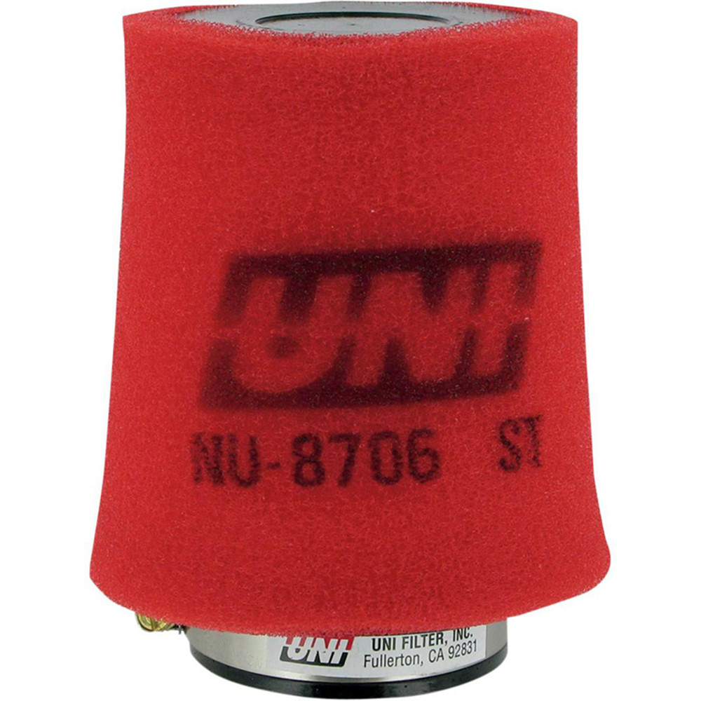 Uni Nu 8706St Air Filters