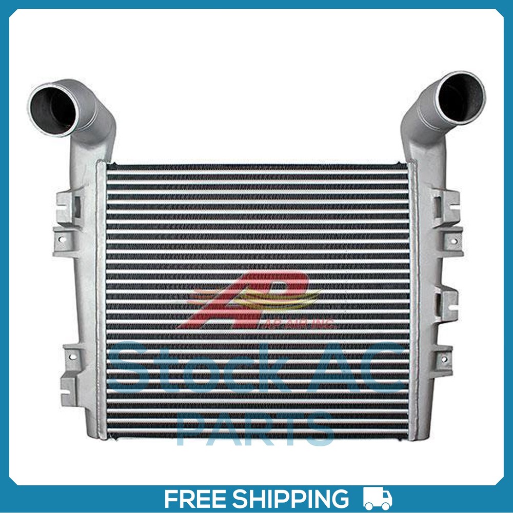 New Intercooler for Mack OE# 3MD39406M