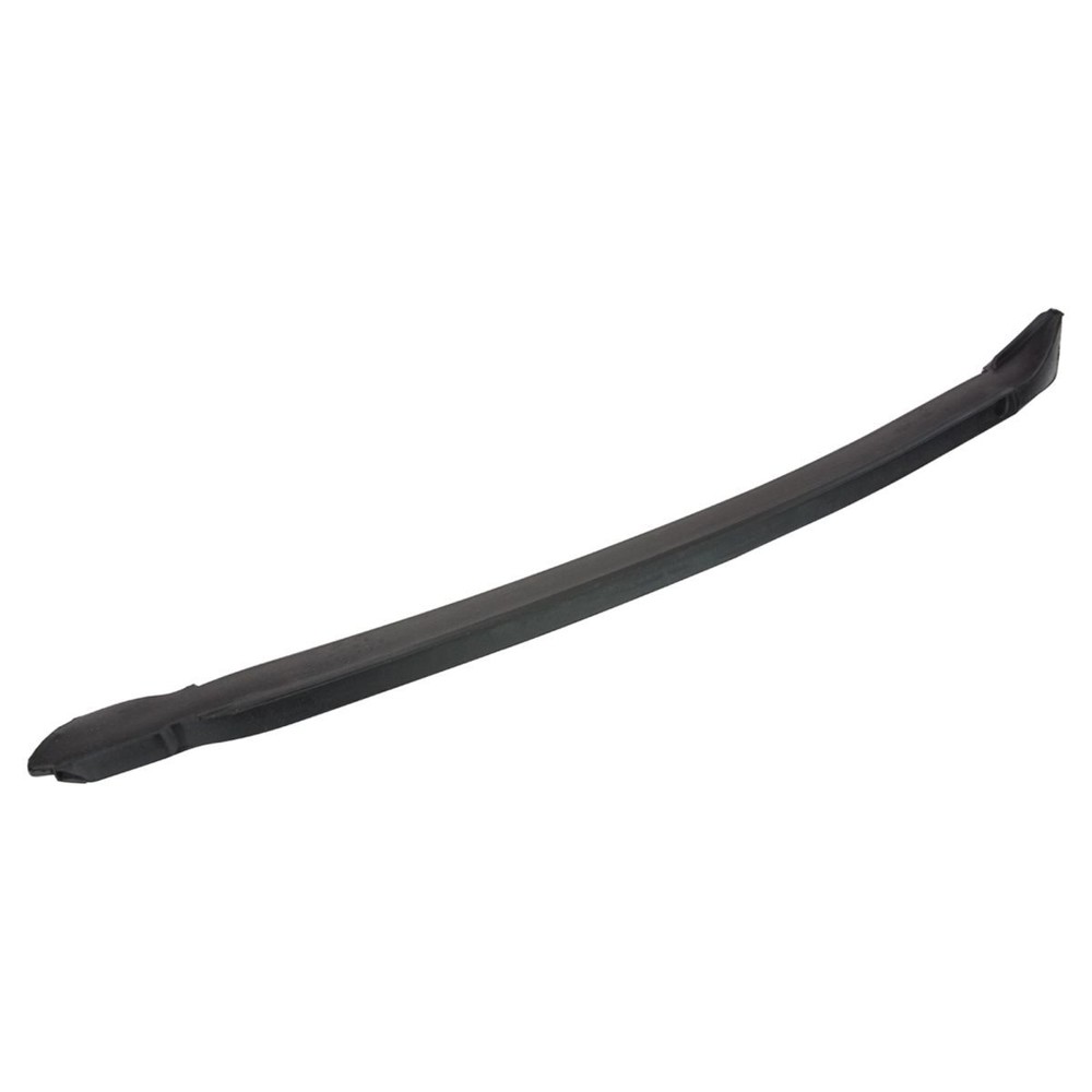 Windshield Pillar Post Seals Rubber Weatherstrip Pair for Caprice Impala LeSabre