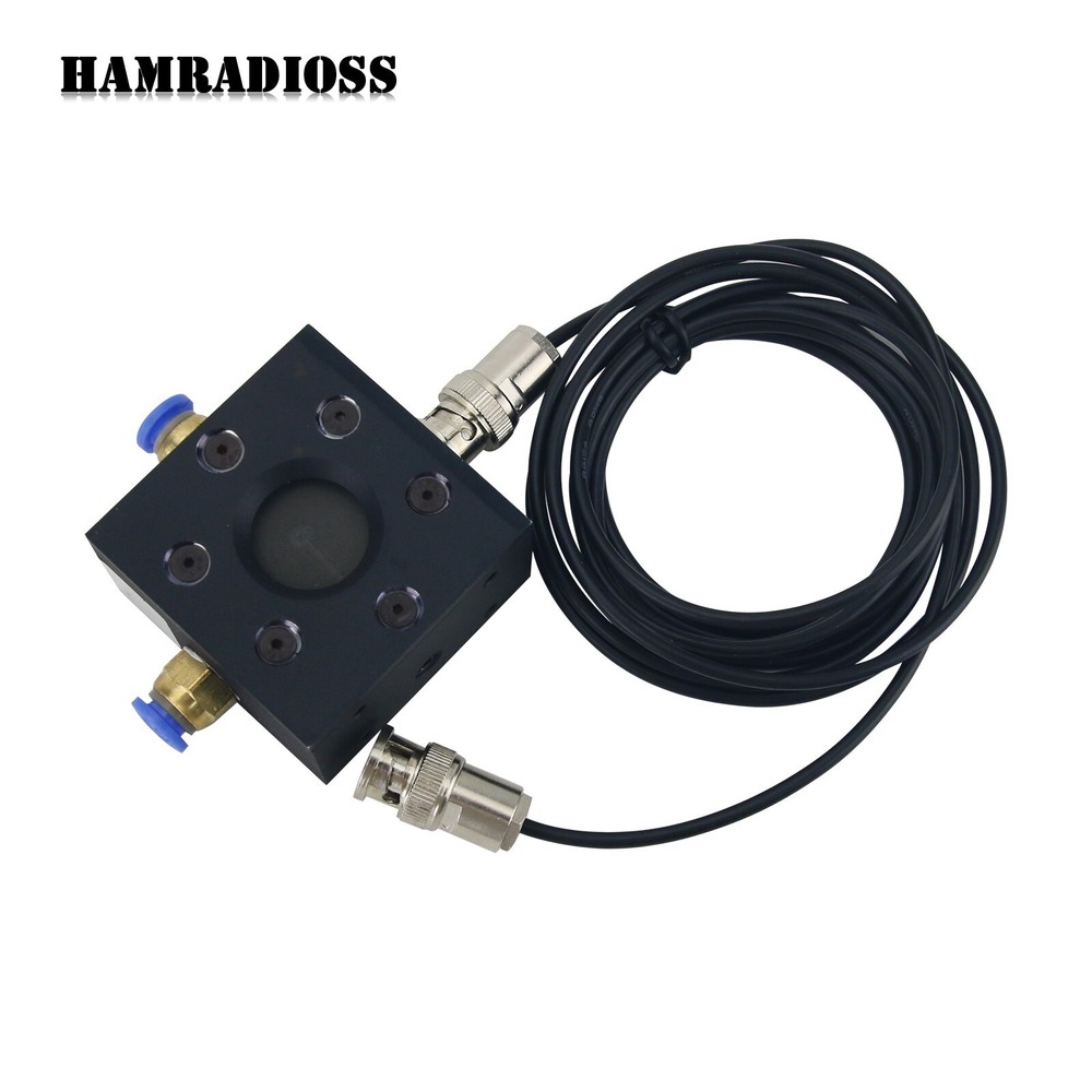 200W Laser Power Meter 0019um-20um Optical Power Meter USB Connection