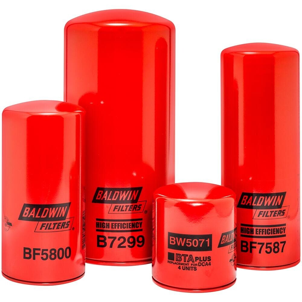 BK6115 Service Kit