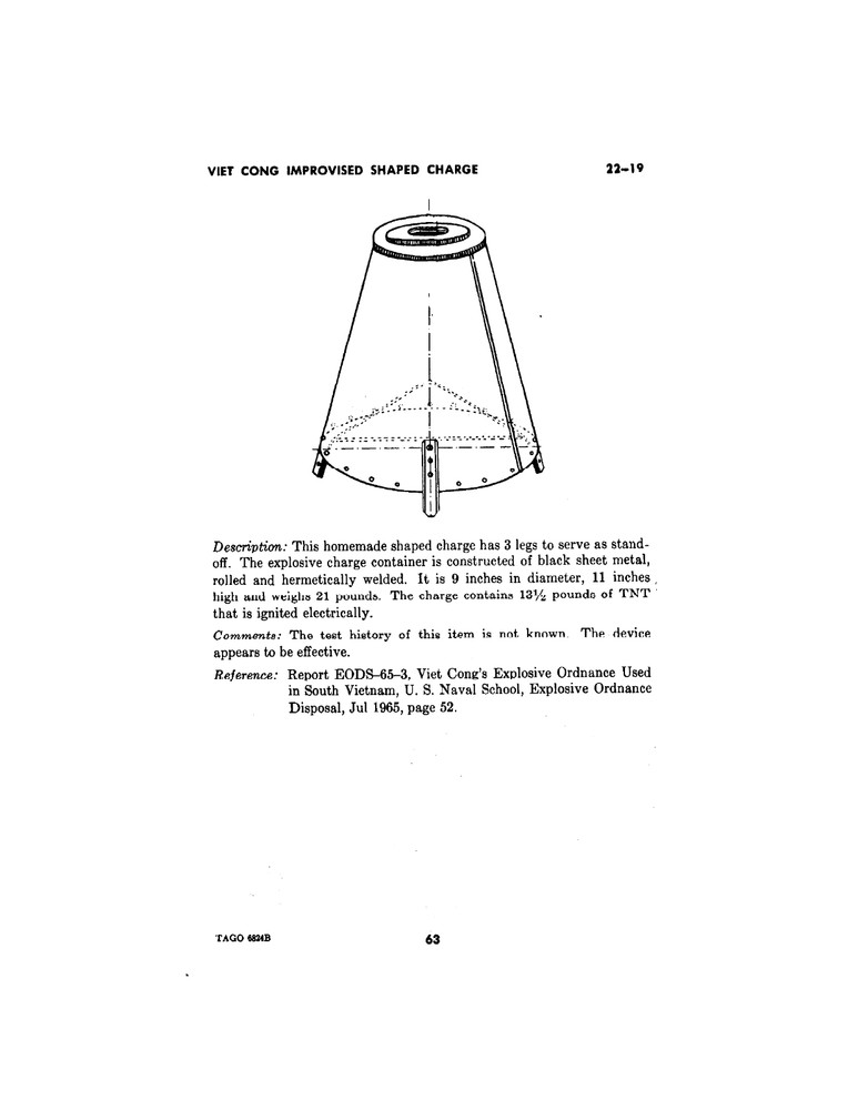 235 Page TM 31-200-1 Unconventional Warfare Devices Techniques References on CD