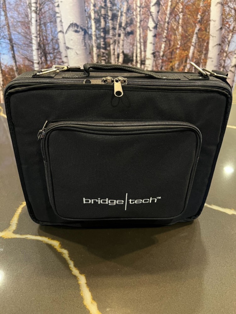 Bridge Technologies Ruggedized Portable IP/ASI Probe