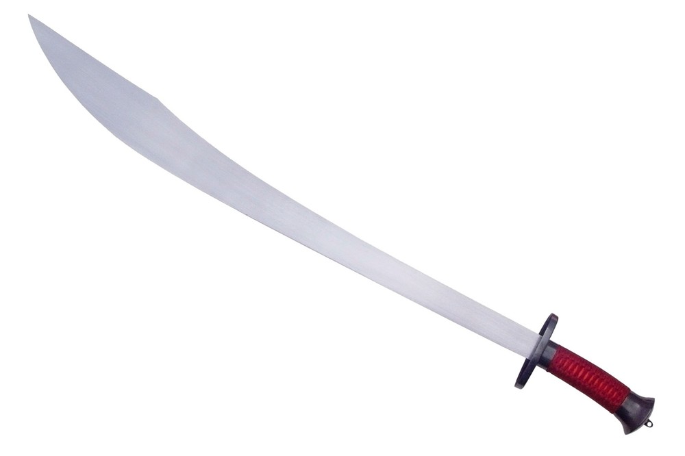 Hanwei - Wushu Sword Water Song