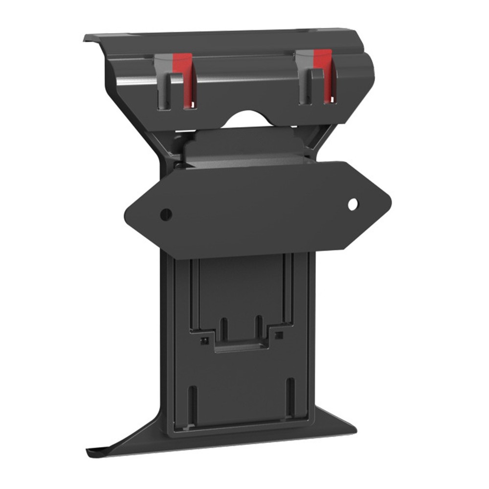 Foldable Console Desktop Back Holder Wall-Mounted Storage Bracket For Steam Deck