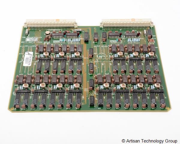 SRL 2109-1120 Attenuator Module
