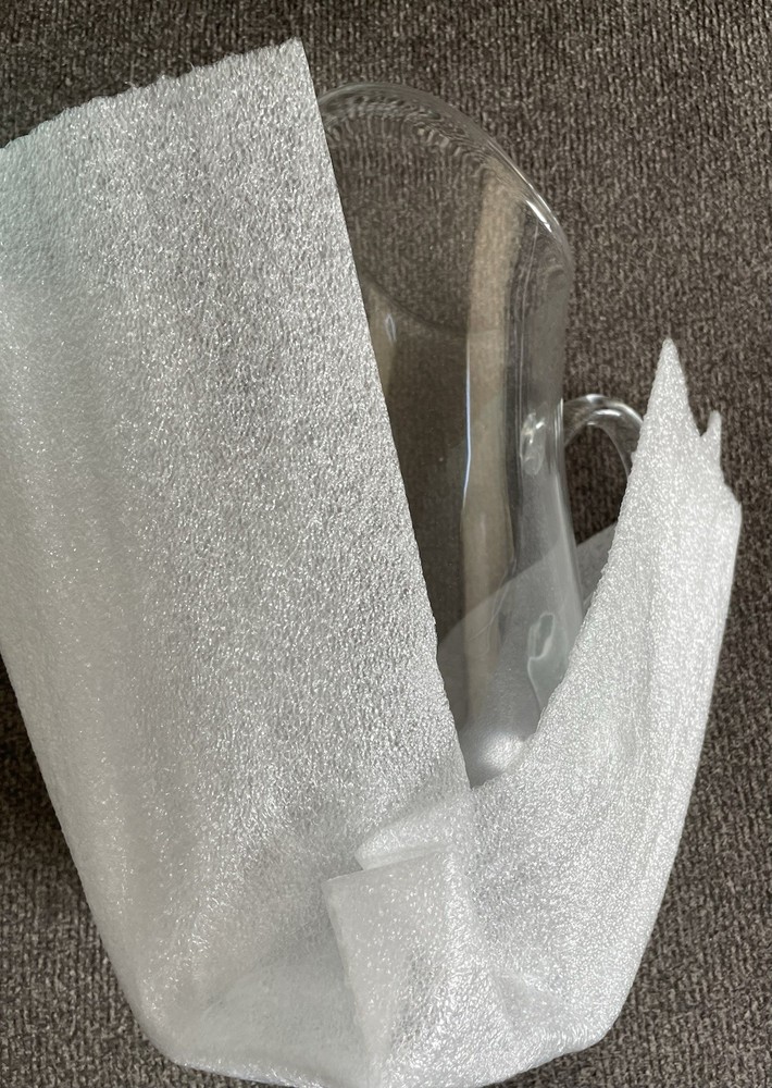 DailyWare Make Every Day Special Footed Pitcher