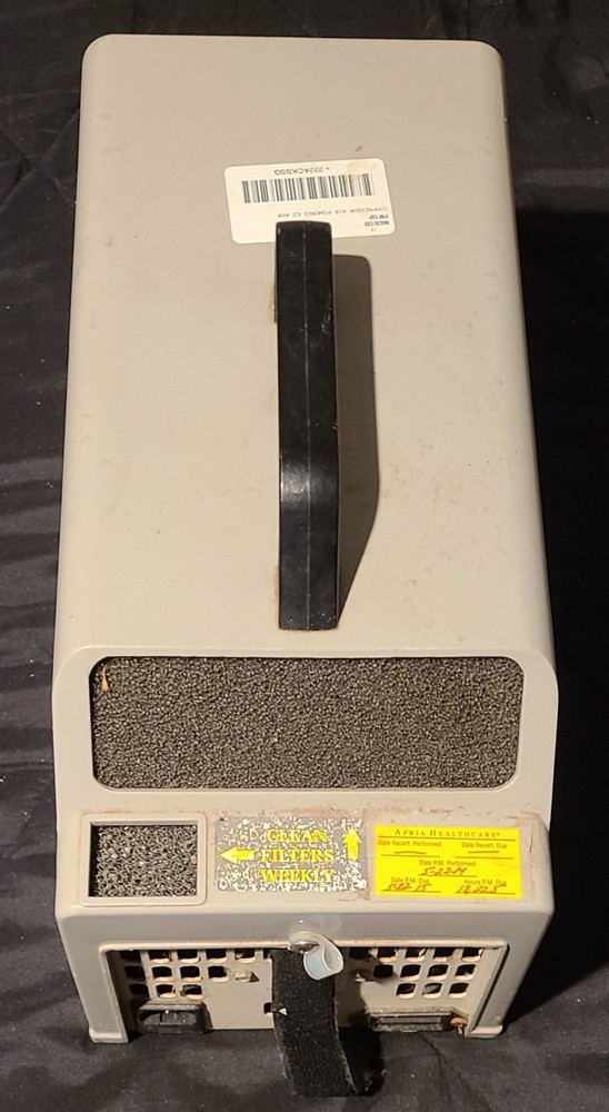 air compressor pump