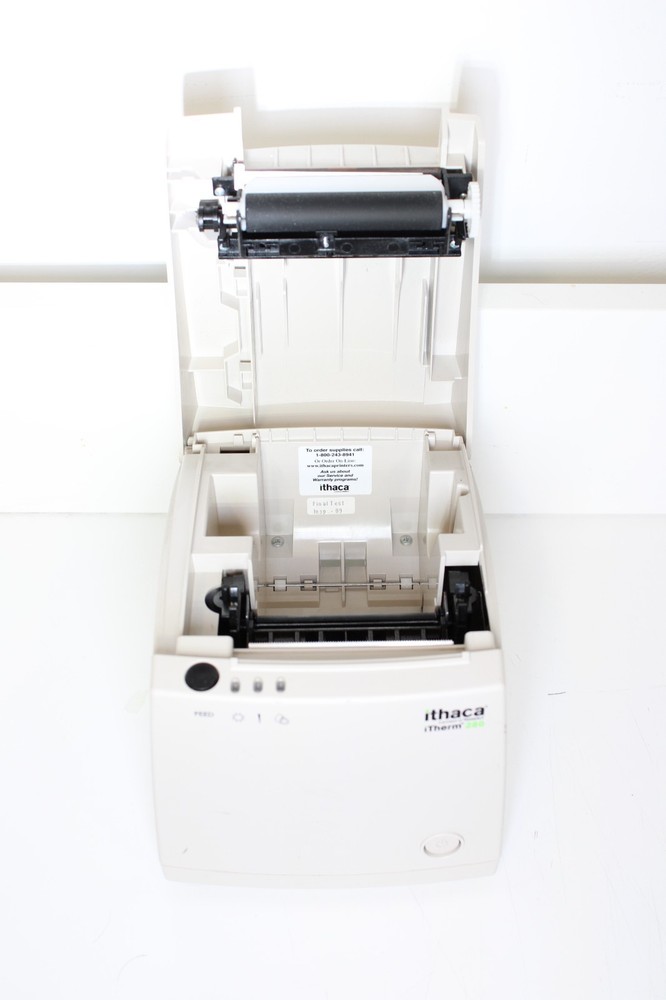 Transact Ithaca iTherm 280-P Reciept Printer - Printer Only