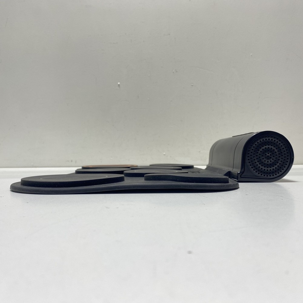 Donner Electronic Drum Pad DED-20