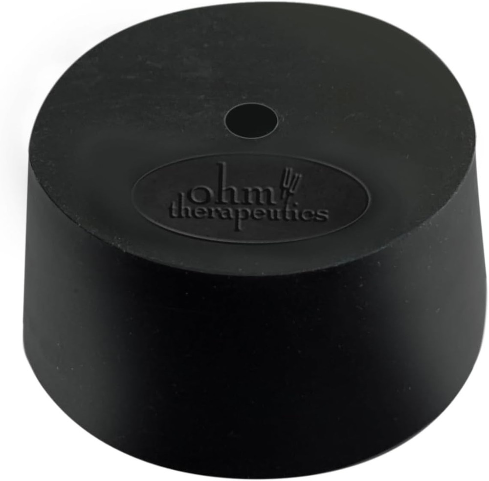 Ohm Therapeutics Tuning Fork Activator, Regular Size with Center Hole