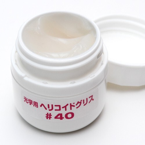 Helical Grease  #40  15ml  Made in Japan