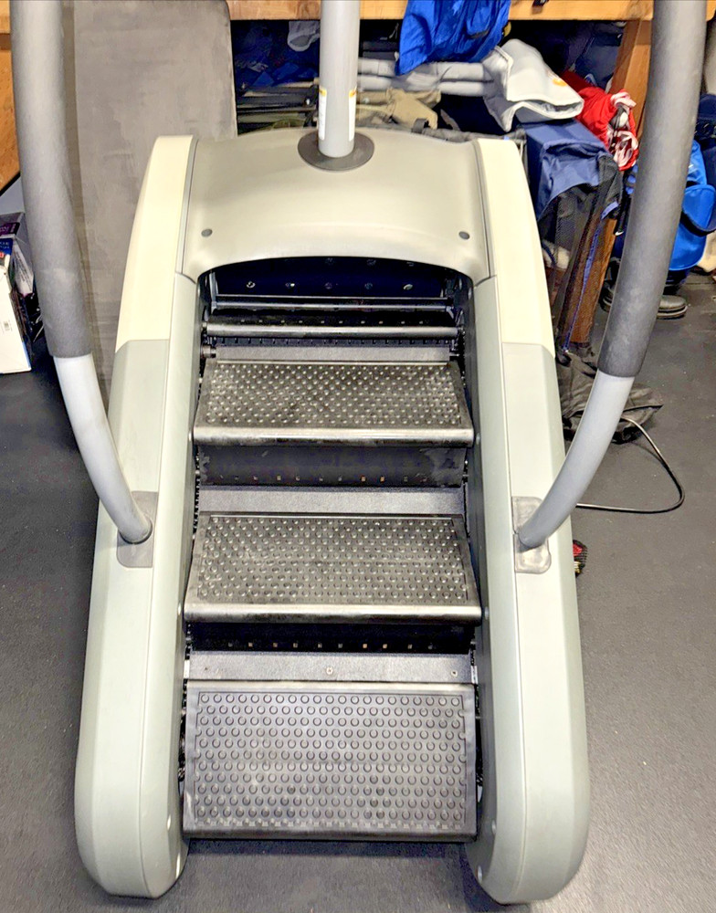 StairMaster SM3 Stair Machine (140001)