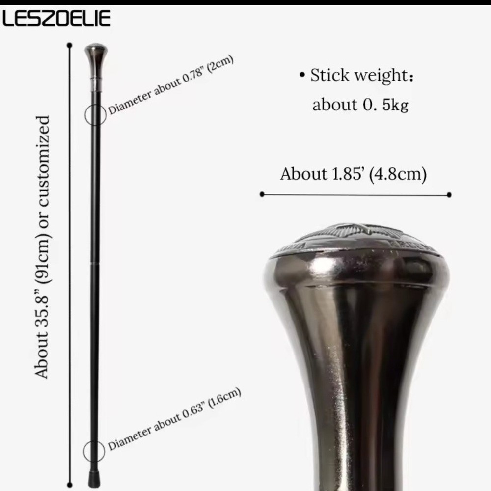 Masonic Cane