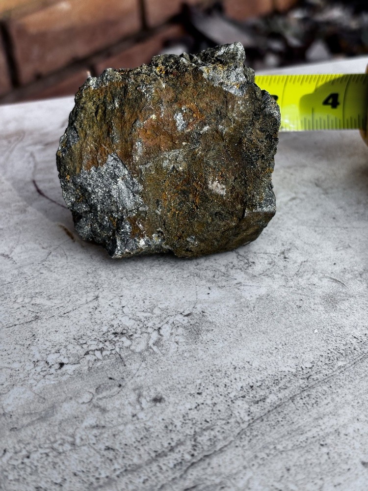 az silver ore