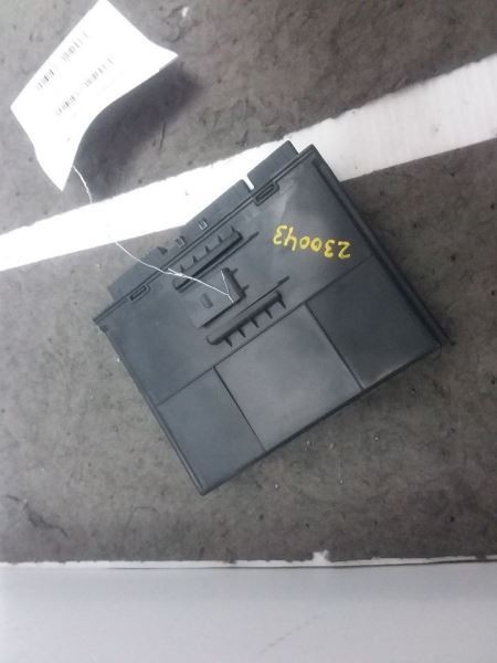 Security Smart Power Control Unit Module Fits 14-15 MDX 38320-TZ5-A21