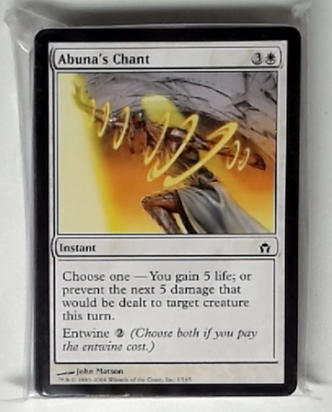 1x Fifth Dawn Common Complete Set NM(No Token/Basic Lands/Planeswalker Exclusive
